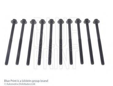 CHEVROLET 90537691 Комплект болтів головки цилідра