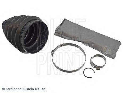 PARTS-MALL PXCWB249 Комплект пильника, приводний вал