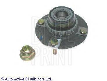 QH TALBROS QWB1079 Комплект підшипника маточини колеса