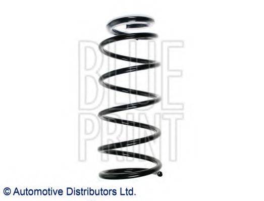 KIA 0K30A28011D Пружина ходової частини