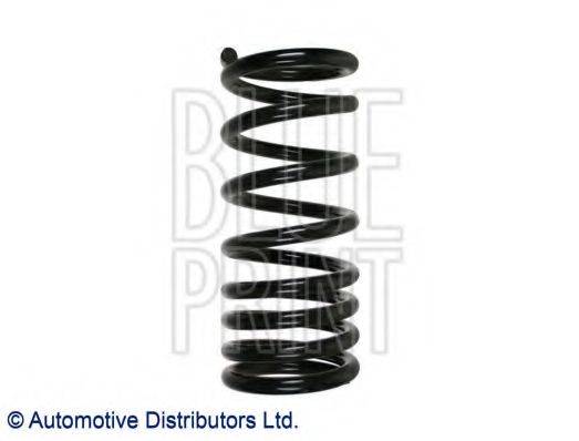 HYUNDAI 0K552-28-011D Пружина ходової частини