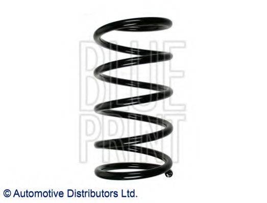 KIA 0K55C34011 Пружина ходової частини