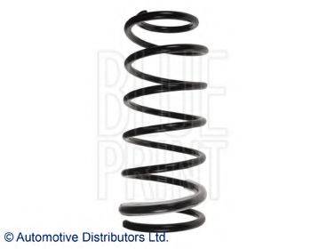 DAEWOO 96223500 Пружина ходової частини