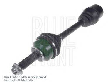 OPTIMAL DS1504 Приводний вал