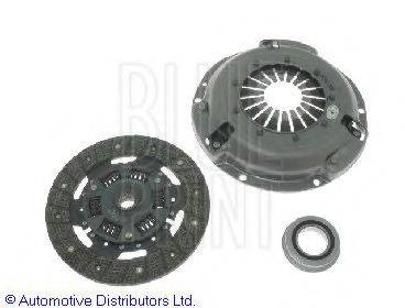 QH TALBROS QKT509AF Комплект зчеплення