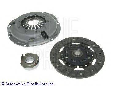 QH TALBROS QKT529AF Комплект зчеплення