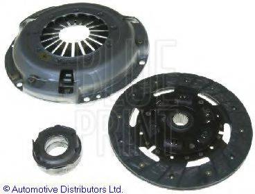 MOTAQUIP VCK635 Комплект зчеплення