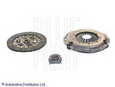 MOTAQUIP VCK636 Комплект зчеплення
