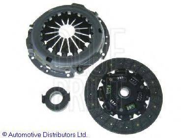 QH TALBROS QKT483AF Комплект зчеплення