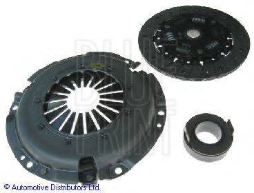 QH TALBROS QKT1648AF Комплект зчеплення