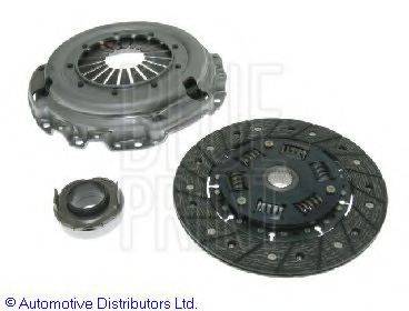 QH TALBROS QKT1633AF Комплект зчеплення