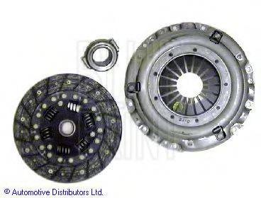 QH TALBROS QKT1406AF Комплект зчеплення