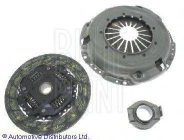 QH TALBROS QKT2460AF Комплект зчеплення