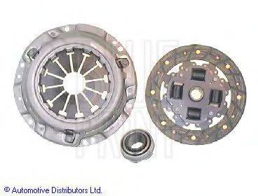 QH TALBROS QKT658AF Комплект зчеплення