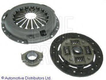VALEO 828121 Комплект зчеплення