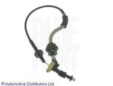 QH TALBROS QCC1292 Трос, управління зчепленням