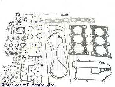 BLUE PRINT ADH26235
