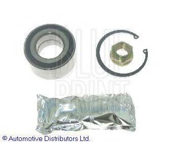 QH TALBROS QWB1023 Комплект підшипника маточини колеса