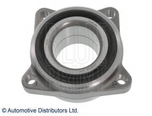QH TALBROS QWB1056 Комплект підшипника маточини колеса
