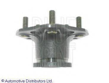 QH TALBROS QWB1165 Комплект підшипника маточини колеса