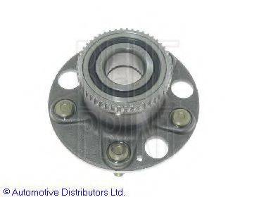 QH TALBROS QWB1065 Комплект підшипника маточини колеса