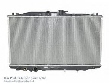 NPS H156A61 Радіатор, охолодження двигуна