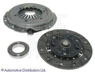 QH TALBROS QKT1711AF Комплект зчеплення