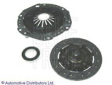 QH TALBROS QKT574AF Комплект зчеплення