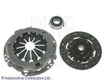 QH TALBROS QKT593AF Комплект зчеплення