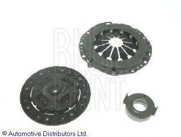 QH TALBROS QKT1411AF Комплект зчеплення