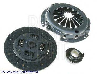 QH TALBROS QKT2344AF Комплект зчеплення