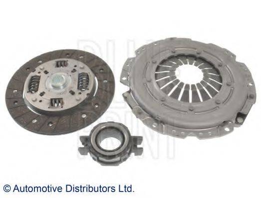 KRAFTTECH W24200C Комплект зчеплення