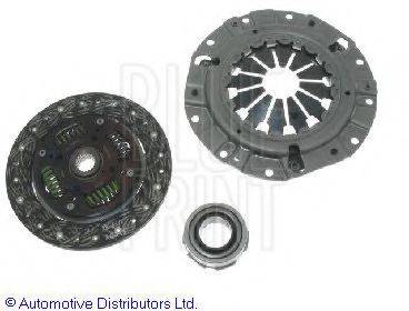 QH TALBROS QKT2326AF Комплект зчеплення