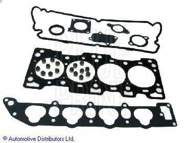 GLASER S3880900 Комплект прокладок, двигун
