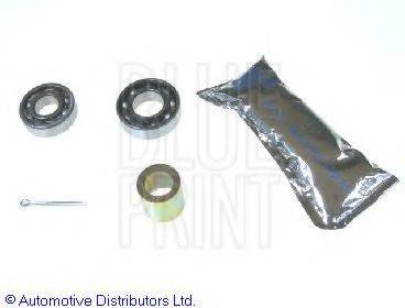QH TALBROS QWB354 Комплект підшипника маточини колеса