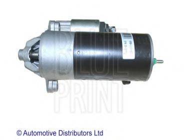MAGNETI MARELLI 943206131010 Стартер