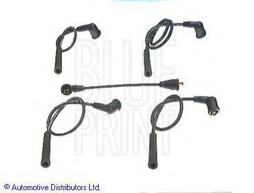 MAZDA 8BS118140 Комплект дротів запалювання