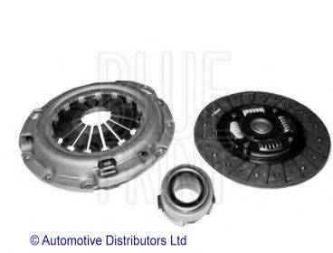 QH TALBROS QKT1596AF Комплект зчеплення