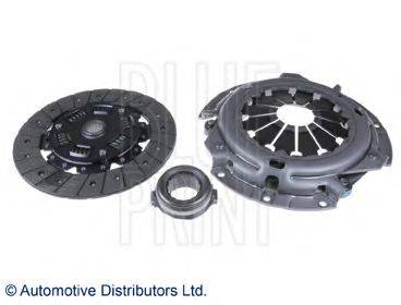 AISIN KZ112 Комплект зчеплення