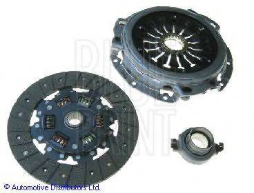 QH TALBROS QKT1669AF Комплект зчеплення