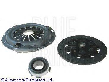 QH TALBROS QKT724AF Комплект зчеплення