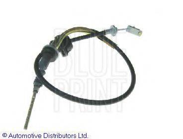 MAZDA D00141150B Трос, управління зчепленням
