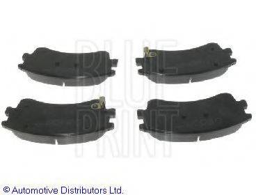 BLUE PRINT ADM54277