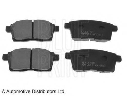 BLUE PRINT ADM54298