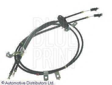 NPS M293A01 Трос, стоянкова гальмівна система