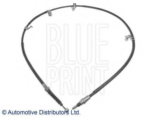 BLUE PRINT ADM546121