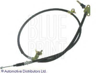 MDR MCL9303 Трос, стоянкова гальмівна система