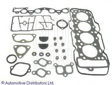 BLUE PRINT ADM56204