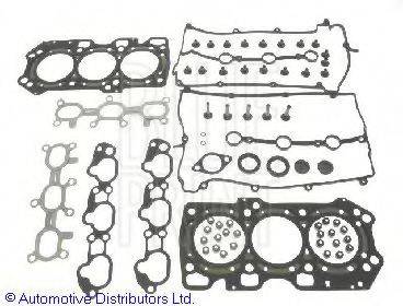 BLUE PRINT ADM56239