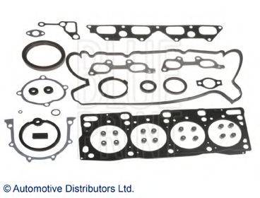 WILMINK GROUP WG1165371 Комплект прокладок, двигун